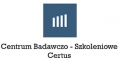 Obiekt szkoleniowy Centrum Badawczo Szkoleniowe Certus