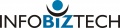 Firma szkoleniowa InfoBizTech