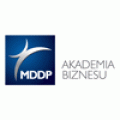 Obiekt szkoleniowy MDDP spółka z ograniczoną odpowiedzialnością AKADEMIA BIZNESU sp.k.