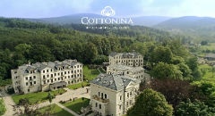 Cottonina Hotel & Mineral SPA Resort