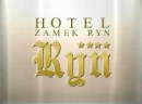 Obiekt szkoleniowy Hotel Zamek Ryn****