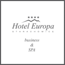 Obiekt szkoleniowy Hotel Europa**** Starachowice business & SPA