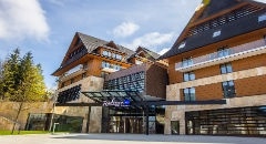 Radisson Blu Hotel & Residences Zakopane