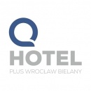 Obiekt szkoleniowy Q Hotel Plus Wrocław Bielany