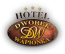 Obiekt szkoleniowy Hotel *** Dworek Wapionka