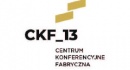 Obiekt szkoleniowy Centrum Konferencyjne Fabryczna CKF_13