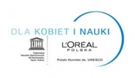 Konkurs stypendialny L'Oreal Polska dla Kobiet i Nauki 2012