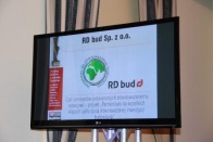 Projekt RD bud nagrodzony statuetką „Top Builder 2013”