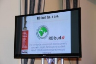 Projekt RD bud nagrodzony statuetką „Top Builder 2013”
