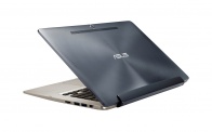 ASUS Transformer Book TX300 – notebook z odczepianym, dotykowym ekranem