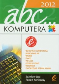 ABC komputera 2012