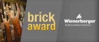 Rozpoczęła się pierwsza polska edycja prestiżowego konkursu dla architektów Brick Award