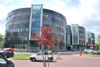 Najpiękniejszy w Polsce jest Wydział Prawa i Administracji Uniwersytetu Łódzkiego
