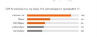 Gdzie jest praca dla specjalistów IT?