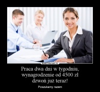 Będą zamiany w Urzędach Pracy