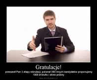Będą zamiany w Urzędach Pracy