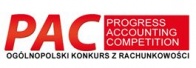 Ogólnopolski Konkurs z Rachunkowości - Progress Accounting Competition VI