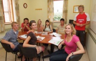 Kursy angielskiego w Anglii - najlepsze szkolenie językowe!