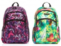 Wybierz odpowiedni plecak szkolny