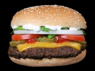Czy opakowania na burgery mają znaczenie?