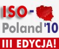 Kongresie Polskich Menedżerów Jakości - ISO Poland 2010.