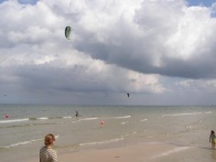 Kitesurfing – kursy, szkolenia kitesurfingowe