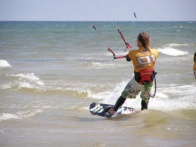 Kitesurfing – kursy, szkolenia kitesurfingowe