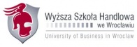 Wyższa Szkoła Handlowa we Wrocławiu  zaprasza na Dzień Otwarty MBA.