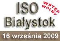 Artykuł ISO Białystok 2009