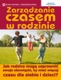 Artykuł Zarządzanie czasem w rodzinie