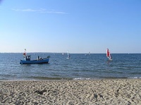 Artykuł Windsurfing - kursy, szkolenia windsurfingowe