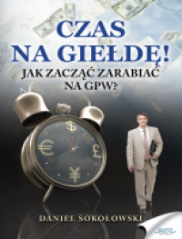 Artykuł Czas na giełdę! Graj na giełdzie