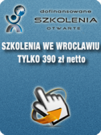 Artykuł Dofinansowane szkolenia Wrocław