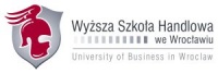 Artykuł Wyższa Szkoła Handlowa we Wrocławiu  zaprasza na Dzień Otwarty MBA.