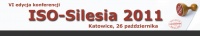 Artykuł Konferencja ISO Silesia 2011