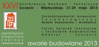 Awarie budowlane 2013