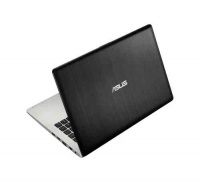 ASUS VivoBook S400 – 14-calowy notebook z dotykowym ekranem i Windows 8