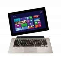 ASUS Transformer Book TX300 – notebook z odczepianym, dotykowym ekranem