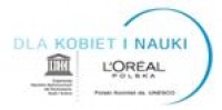 Artykuł L'Oreal Polska dla Kobiet i Nauki przy wsparciu Polskiego Komitetu ds UNESCO - wydanie trzynaste