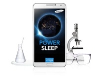 Samsung prezentuje nową, mobilną aplikację z funkcją budzenia, która oferuje więcej niż tylko spokojny sen