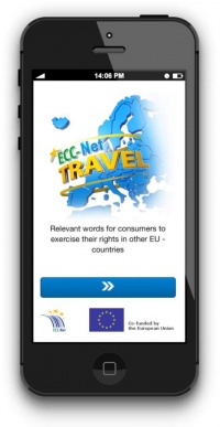 ECC-Net: Travel - darmowa aplikacja dla konsumentów podróżujących po Europie