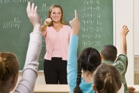 Artykuł Nauczyciele będą się szkolić, jak wyeliminować uprzedzenia wśród dzieci