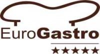 Artykuł Sukces w gastronomii - porcja wiedzy podczas Targów EuroGastro