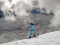Artykuł Kurs instruktora snowboardu