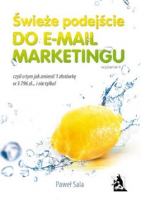 Artykuł Sztuka e-mail marketingu