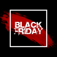Artykuł Black Friday - święto sprzedawców i klientów