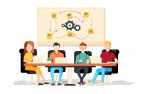 Artykuł Agile – rewolucja w zarządzaniu projektami?