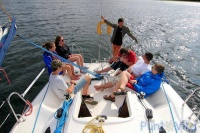 Artykuł Szkolenie żeglarskie z patentem. Oferta wakacyjna dla młodzieży, którą nie sposób przegapić!