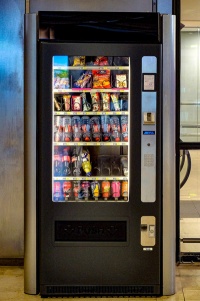 Artykuł Czym są automaty vendingowe?