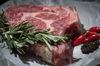Artykuł Jak poprawić smak przygotowywanego mięsa?